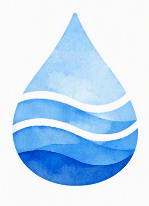 Flowing Water Financial logo